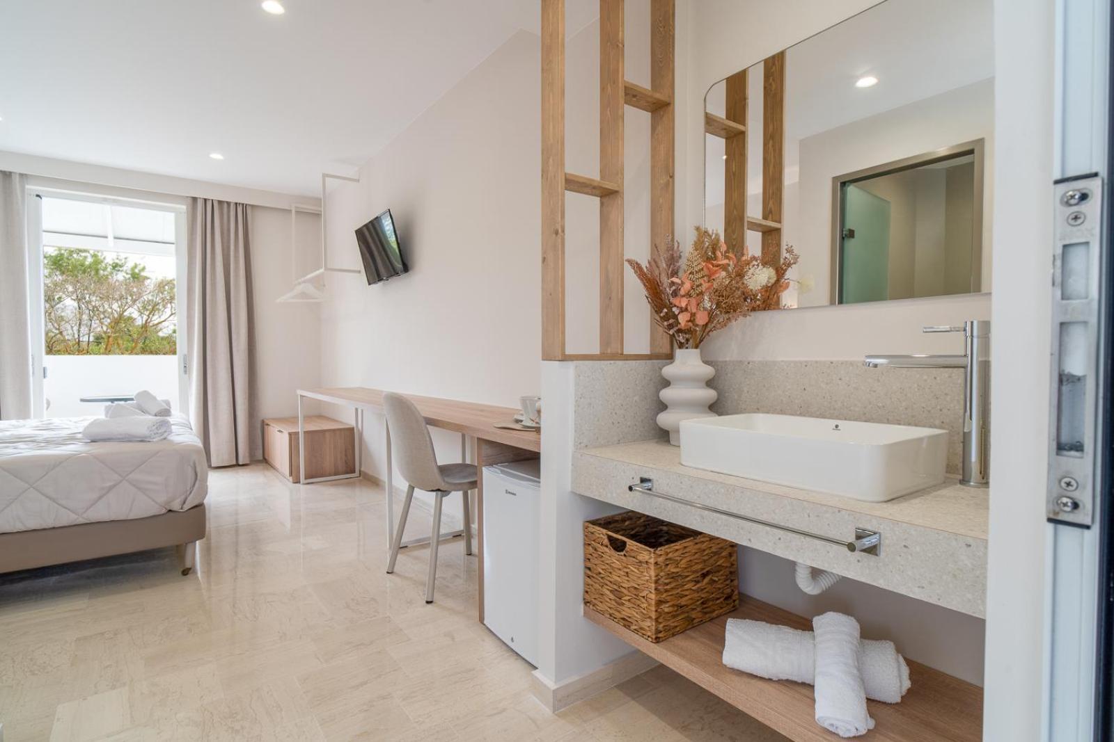 Zante Apts Laganas Exterior photo