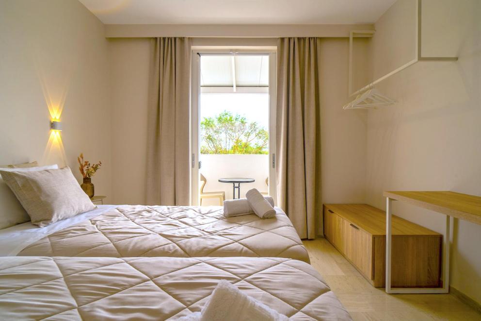 Zante Apts Laganas Exterior photo